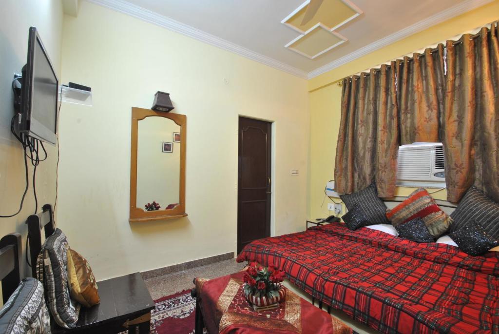 Hotel City Inn Jaipur Room photo