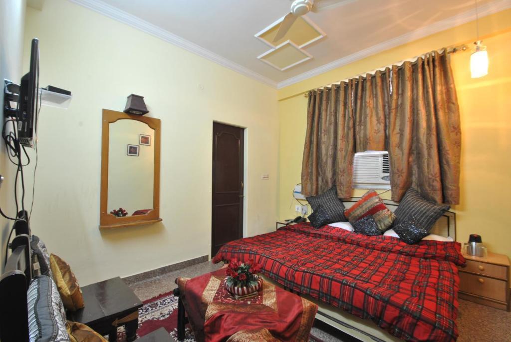 Hotel City Inn Jaipur Room photo