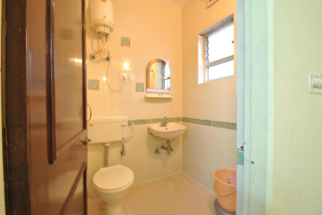 Hotel City Inn Jaipur Room photo