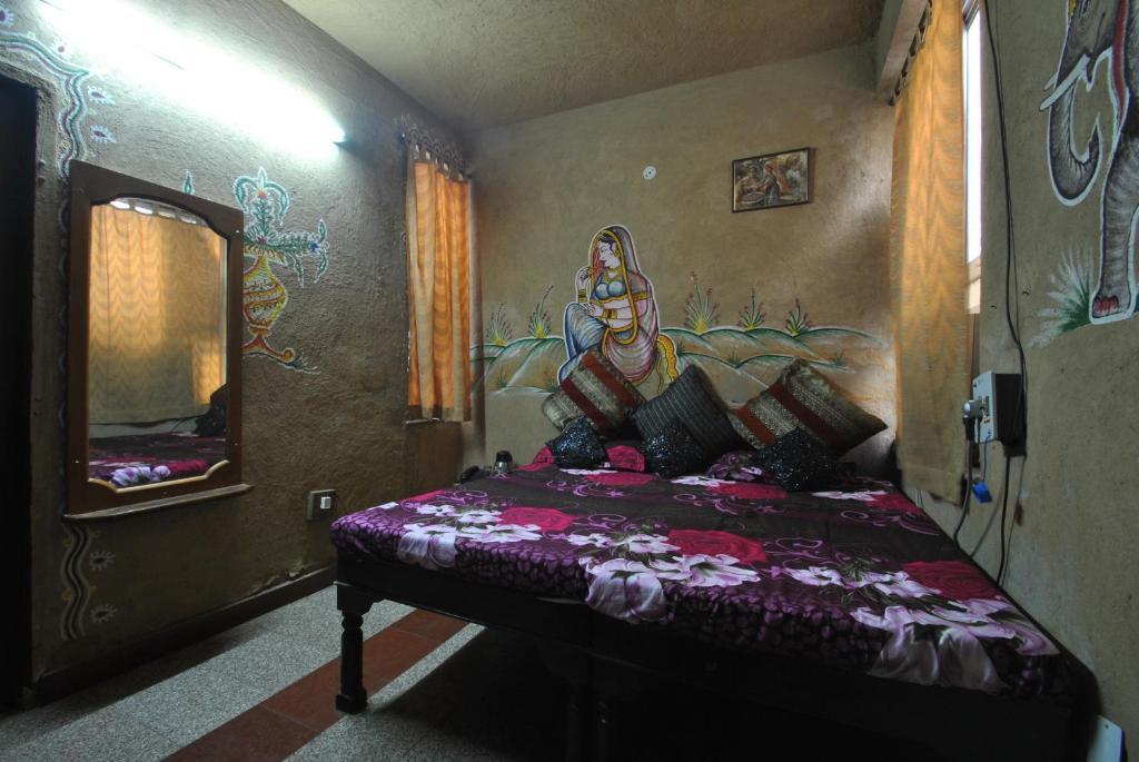 Hotel City Inn Jaipur Room photo